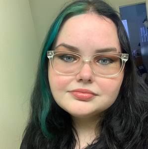 Meet your Posher, Alison